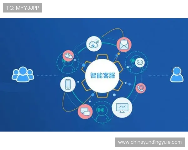 云顶国际客服的未来发展趋势，如何利用新技术打造更加智能化的客户支持体系