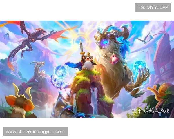 云顶官方网站：探索云顶游戏平台的多样化游戏类别与玩法特色