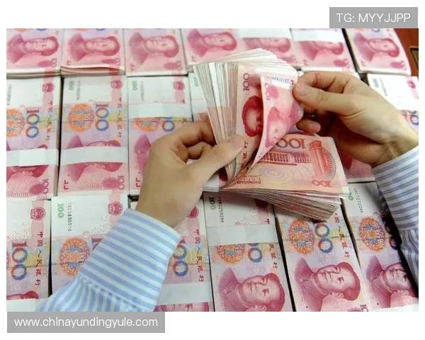 云顶真金赌博：如何有效管理资金实现长期稳健盈利