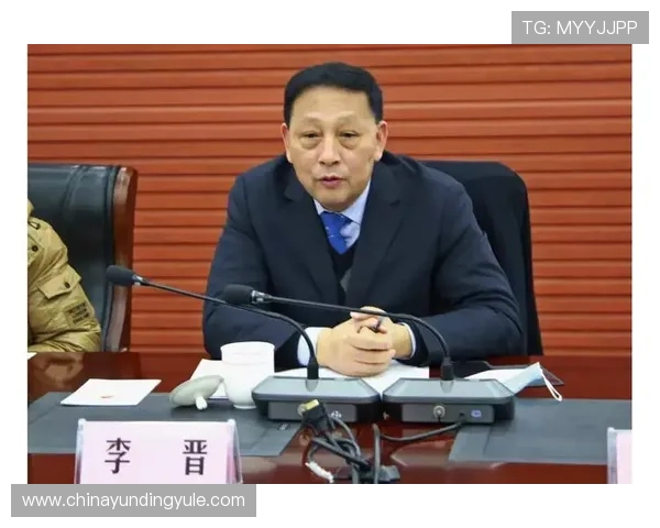 云顶公司李晋简介：详细介绍其职业背景与行业贡献