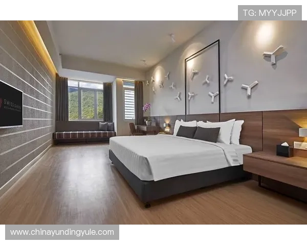 云顶大酒店官网展示客房图片与详细介绍，帮助您选择理想的住宿环境