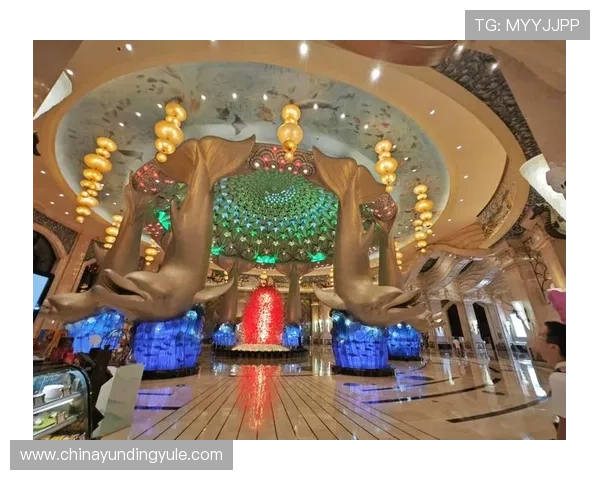 云顶赌场几个大厅的区别与特色分析，选择最适合你的游戏体验场所