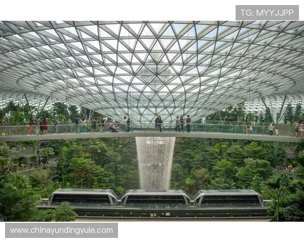 云顶集团新加坡：未来五年在新加坡的扩展计划与行业合作新动向