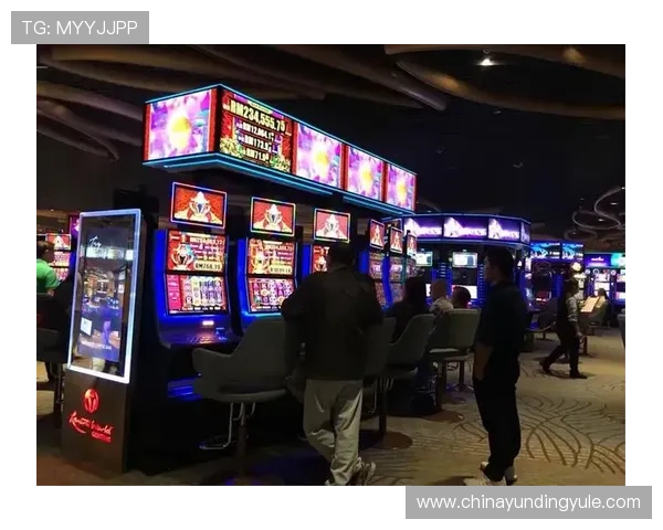 云顶集团的赌场项目有哪些，深入分析不同类型游戏的玩法规则与盈利技巧