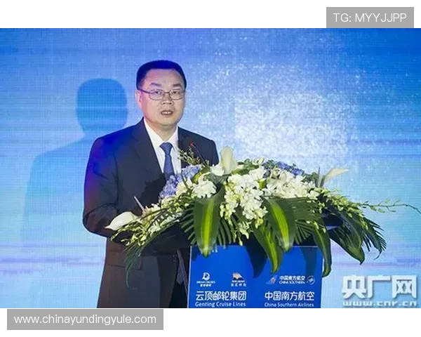 云顶集团董事长简历详细介绍及其职业发展历程分析