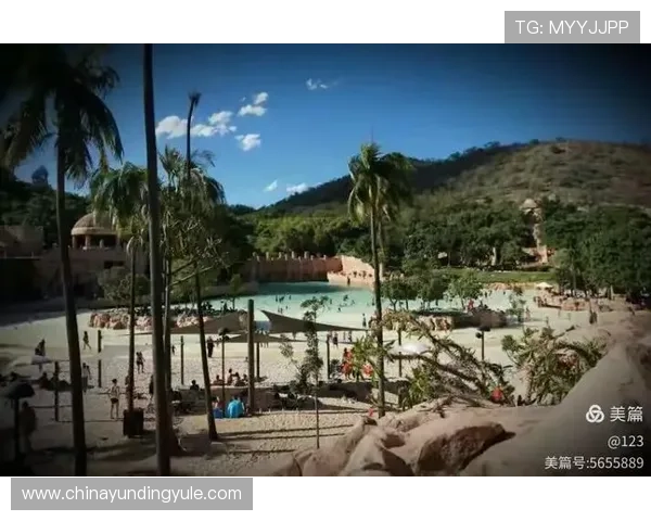 南非最大的赌场：一站式娱乐休闲的理想选择指南