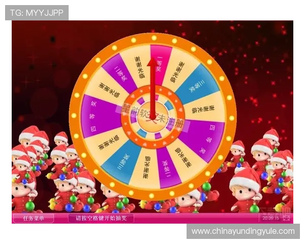 抽奖轮盘生成器在线免费工具推荐，轻松实现个性化抽奖方案设计