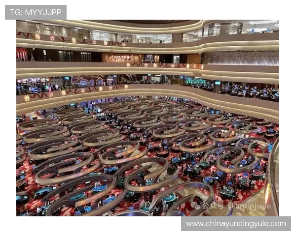 新加坡云顶世界赌场有哪些旅游娱乐项目深度介绍 新加坡云顶世界赌场有哪些旅游娱乐项目深度介绍