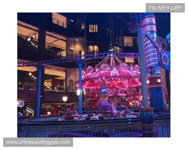 探索新加坡云顶高原的娱乐体验:赌场、主题公园与美食指南 探索新加坡云顶高原的娱乐体验:赌场、主题公园与美食指南