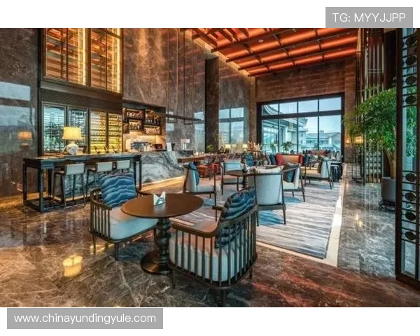 探索云顶金花阁的独特魅力带来难忘的宾客体验与奢华享受