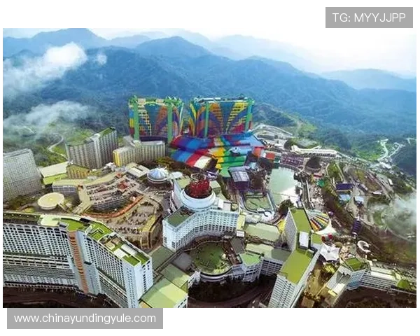 探索马来西亚云顶赌场:全球知名的博彩娱乐胜地解析 探索马来西亚云顶赌场:全球知名的博彩娱乐胜地解析