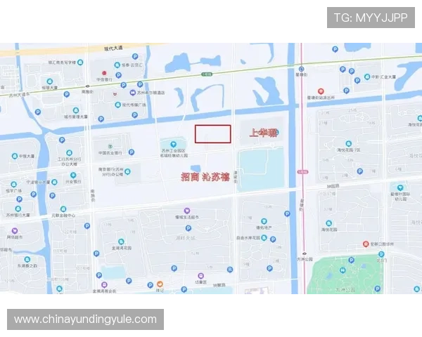 苏州有哪些云顶公司及其主营业务范围详细介绍
