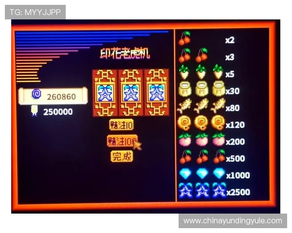 美国老虎机基地最新动态：2026年最火爆的老虎机游戏趋势与玩家攻略