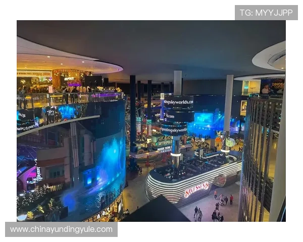 马来云顶赌城logo的历史演变与未来发展方向深度探讨