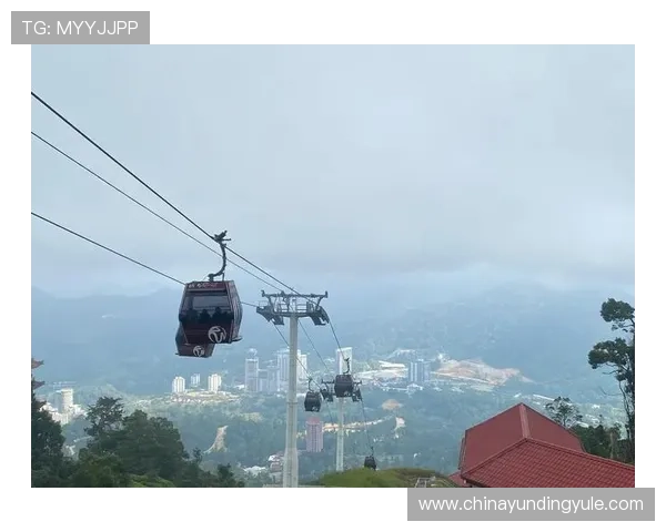 马来西亚云顶乐园最新优惠活动和促销信息帮你享受超值优惠体验