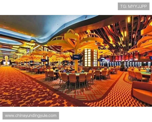 马来西亚云顶大赌场风水布局对玩家财运提升的科学依据与实操技巧