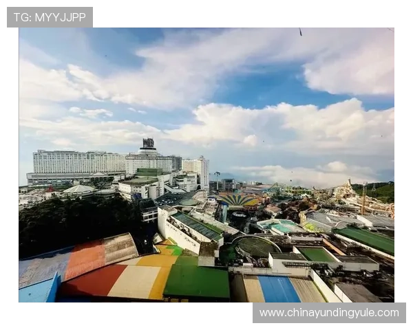 马来西亚云顶官网入口访问障碍解决方案与技巧分享