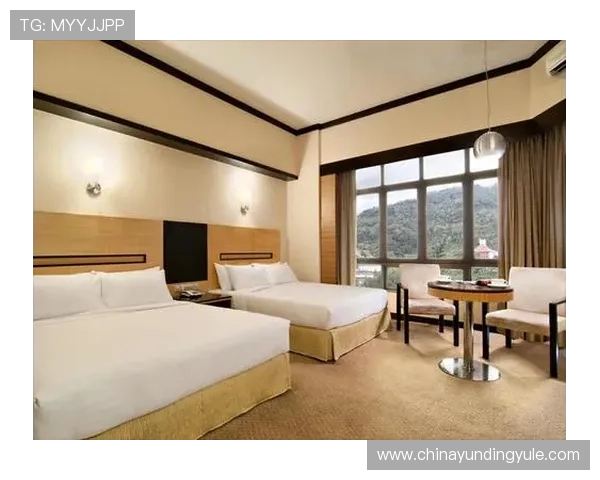 马来西亚云顶度假村住宿指南，选择最适合你的豪华酒店与特色客房体验