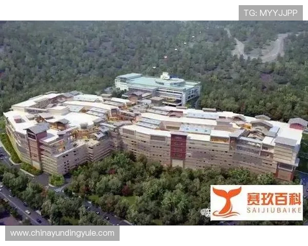 马来西亚吉隆坡云顶购物推荐——购买本地特色商品和品牌商品的最佳地点