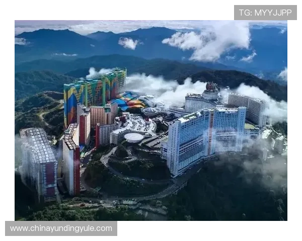 云顶国际集团娱乐平台丰富的游戏种类，满足不同玩家的娱乐偏好与挑战欲望